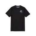 ALBINO & PRETO ESSENTIAL KIDS SS RASHGUARD