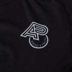 ALBINO & PRETO ESSENTIAL KIDS SS RASHGUARD
