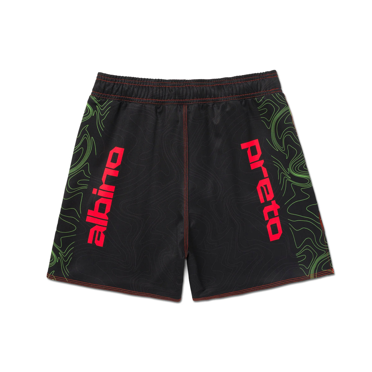 A&P Elektronic No-Gi Shorts