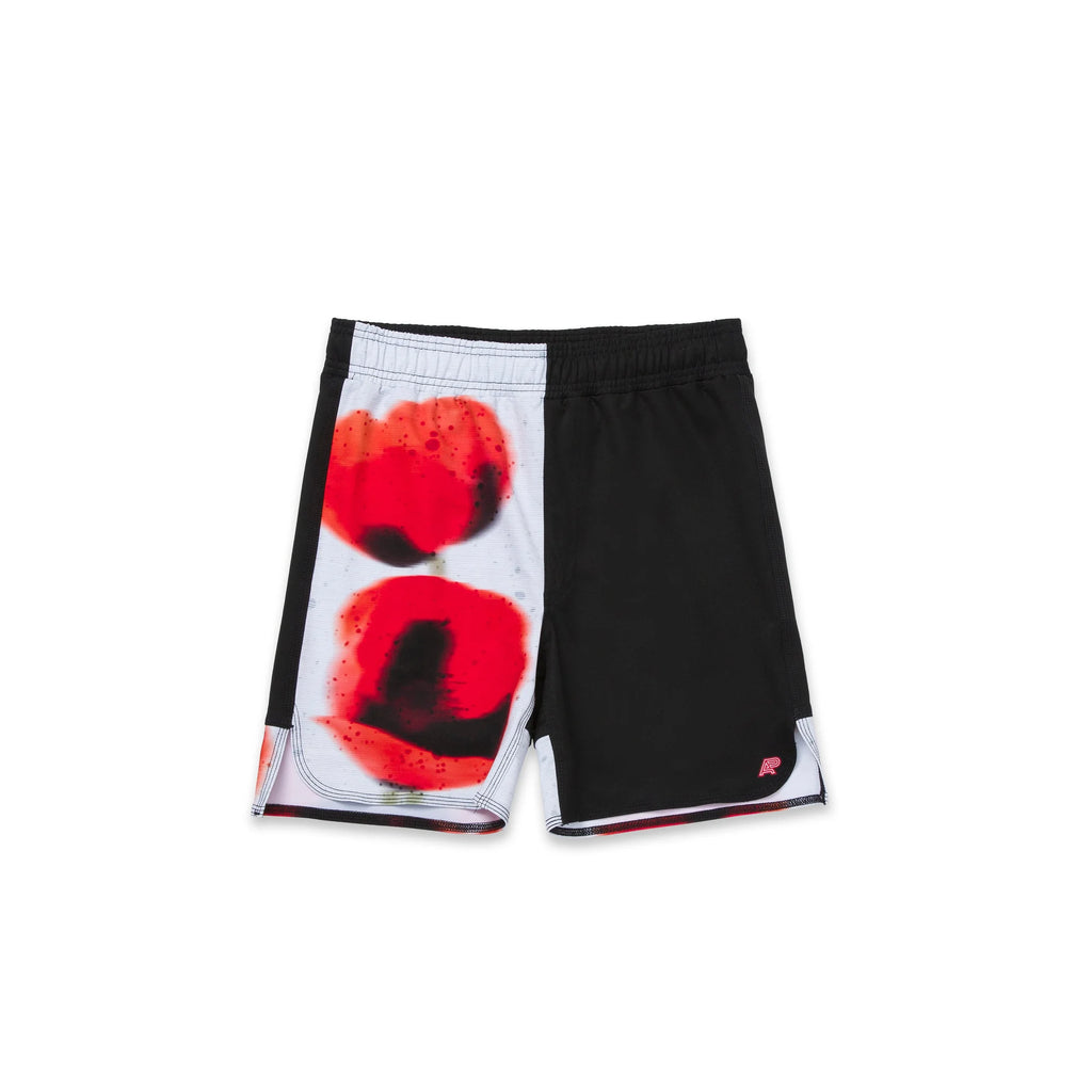 A&P Floral Fury No-Gi Shorts