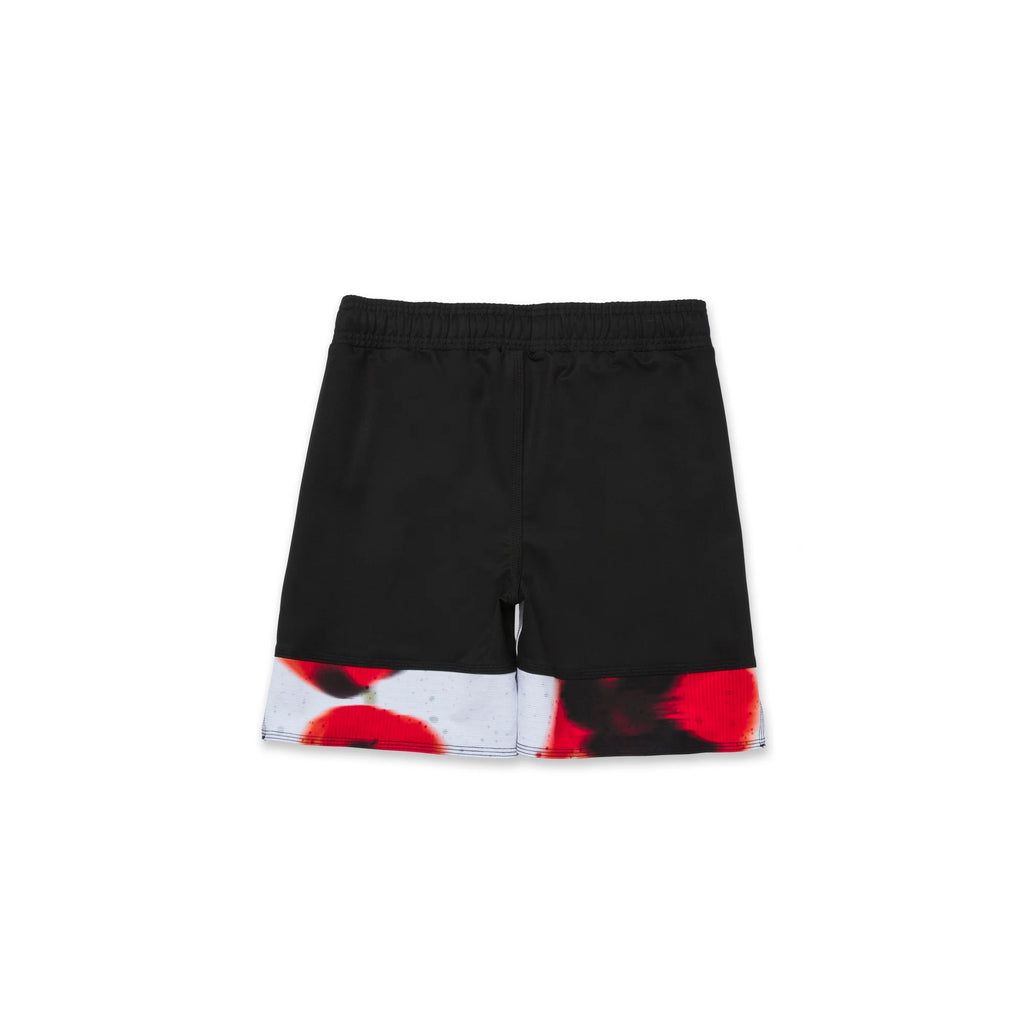 A&P Floral Fury No-Gi Shorts