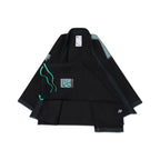 ALBINO & PRETO GTDG HB BLACK CLASSIC / GI