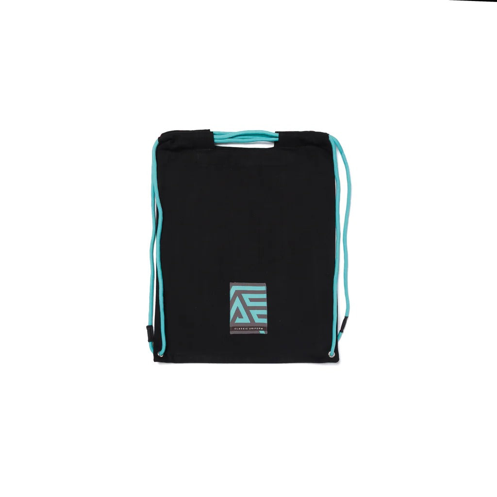 ALBINO & PRETO GTDG HB BLACK CLASSIC / GI