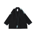 ALBINO & PRETO GTDG HB BLACK CLASSIC / GI
