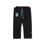 ALBINO & PRETO GTDG HB BLACK CLASSIC / GI