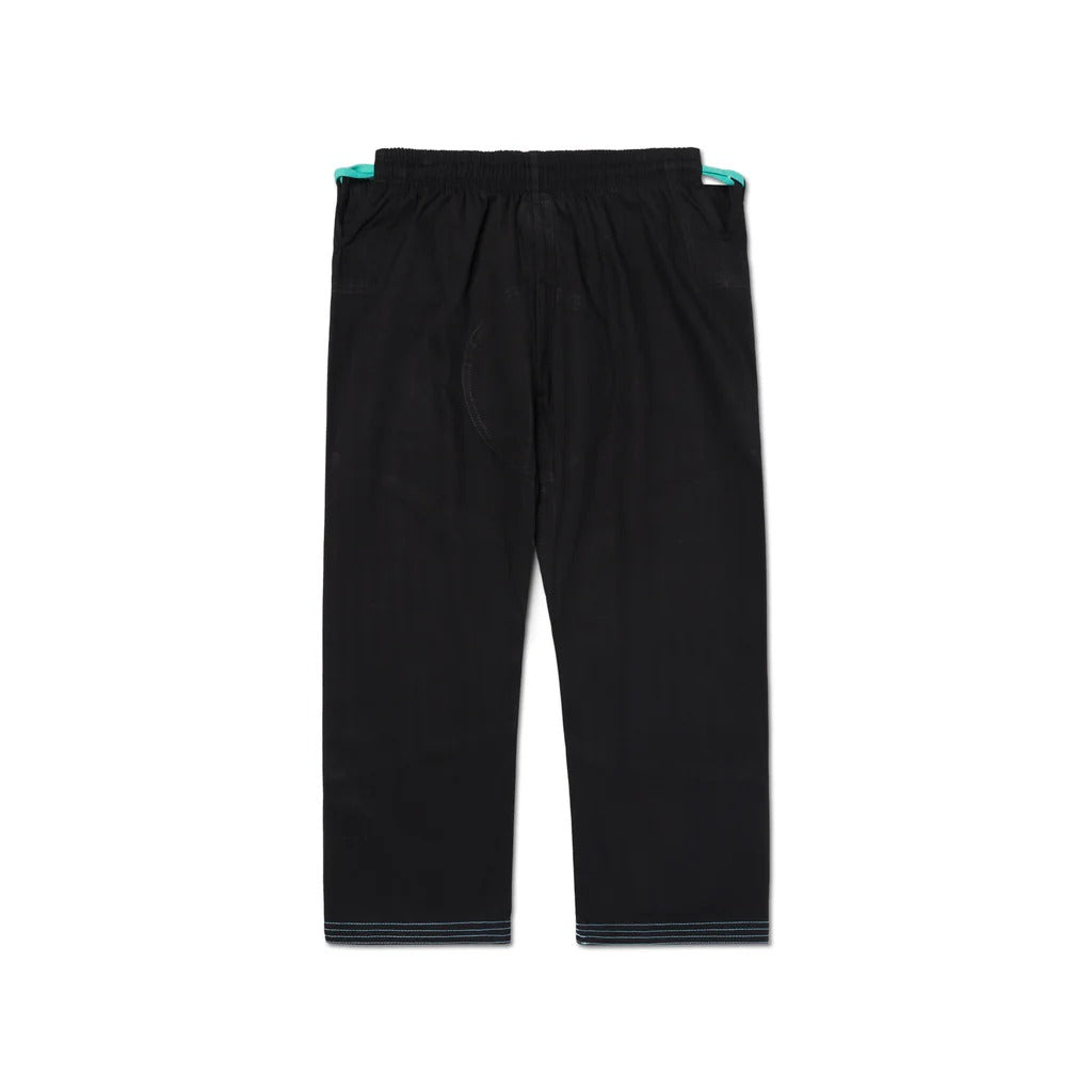 ALBINO & PRETO GTDG HB BLACK CLASSIC / GI