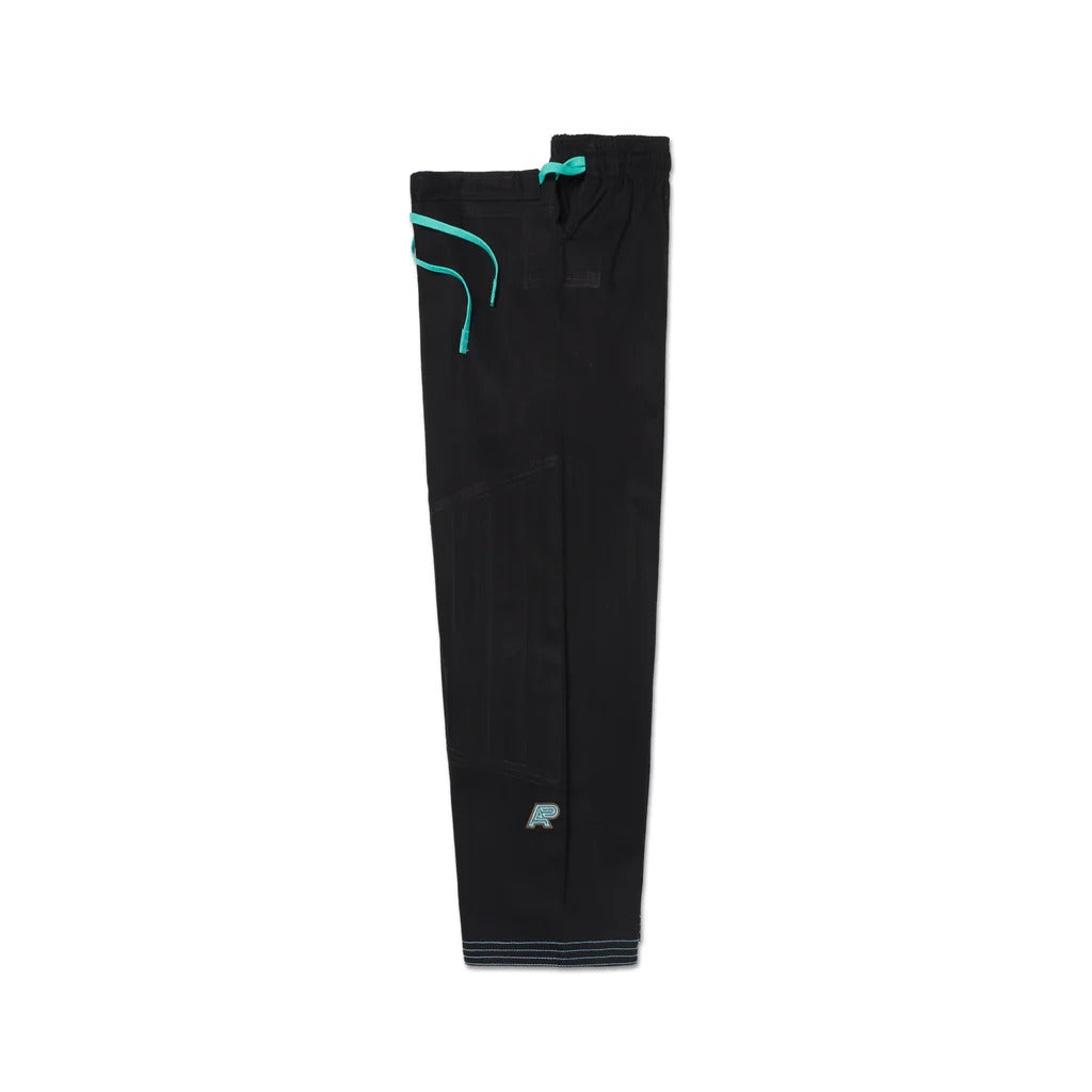 ALBINO & PRETO GTDG HB BLACK CLASSIC / GI
