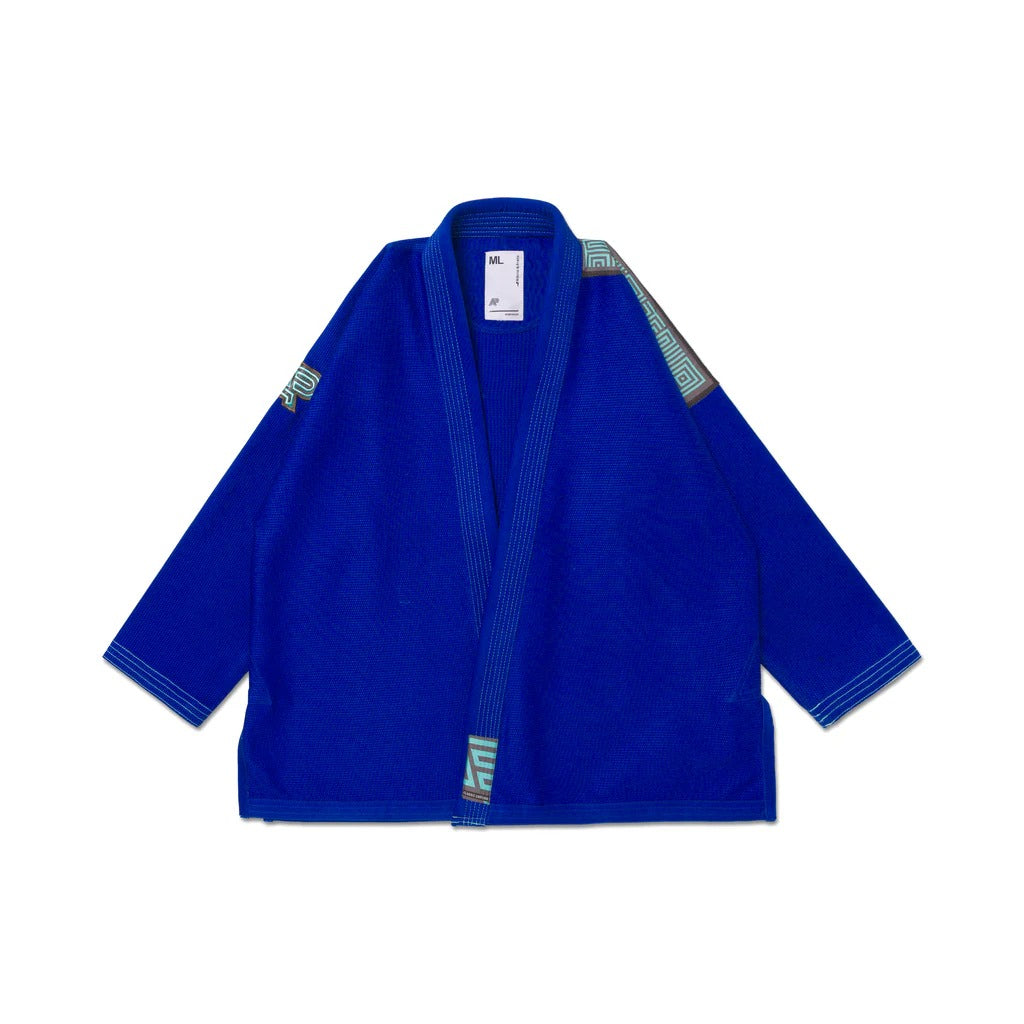 ALBINO & PRETO GTDG HB BLUE CLASSIC  / GI