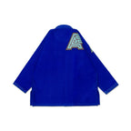 ALBINO & PRETO GTDG HB BLUE CLASSIC  / GI