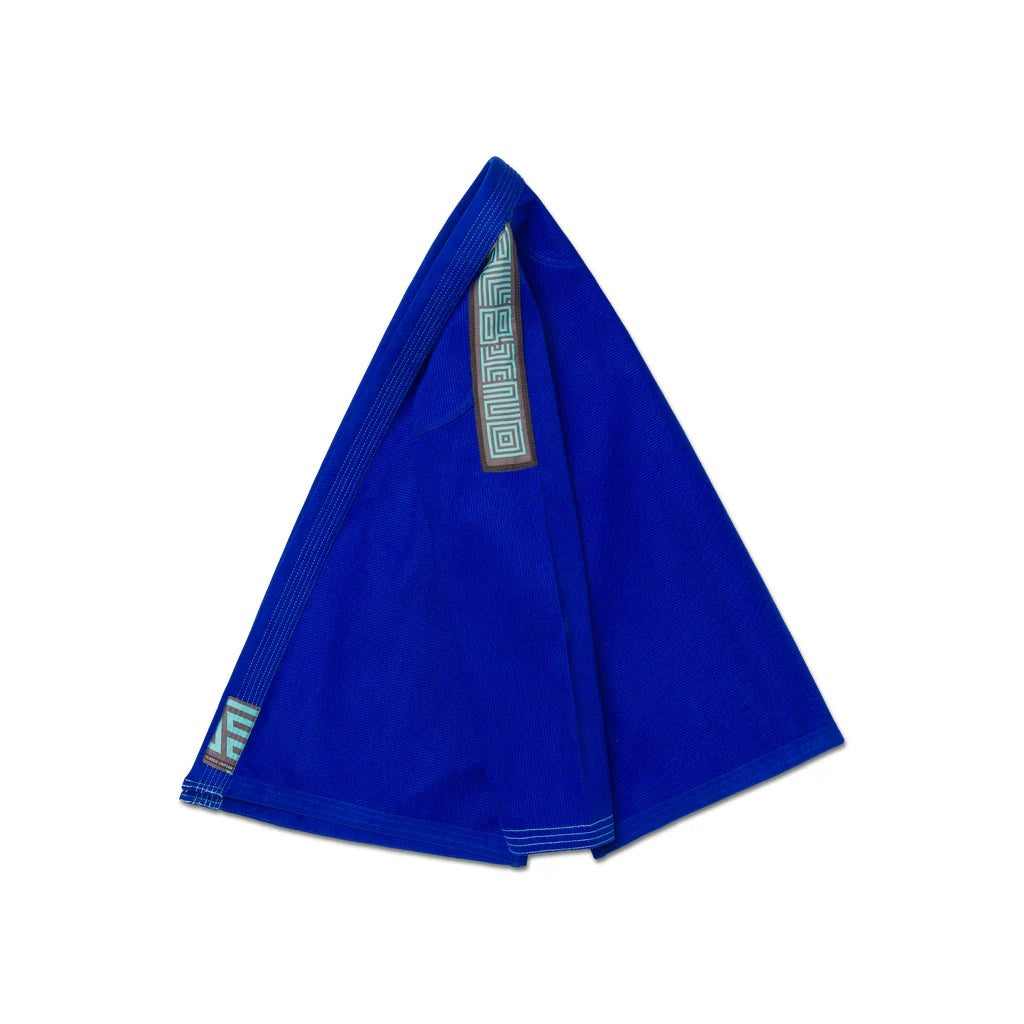 ALBINO & PRETO GTDG HB BLUE CLASSIC  / GI
