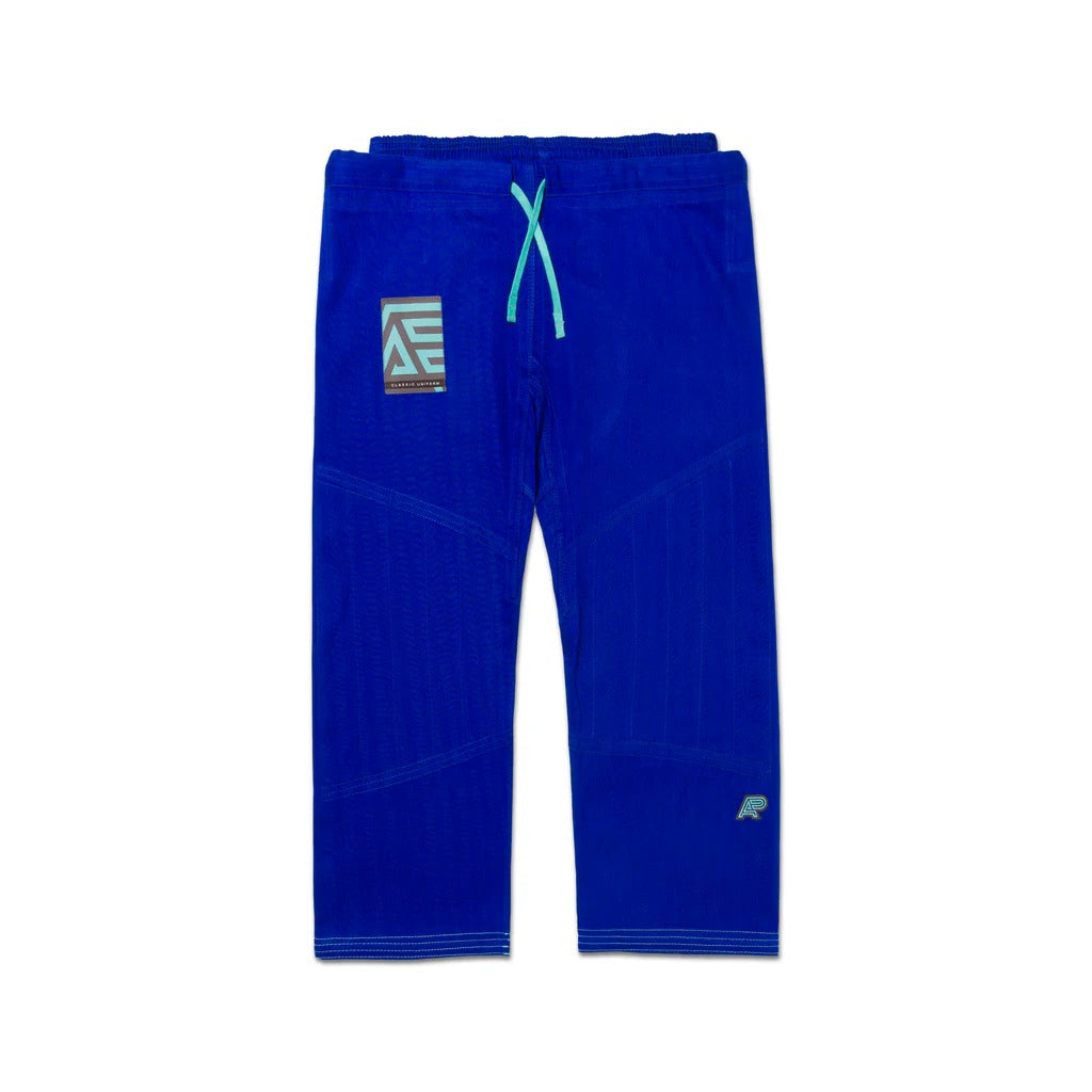 ALBINO & PRETO GTDG HB BLUE CLASSIC  / GI