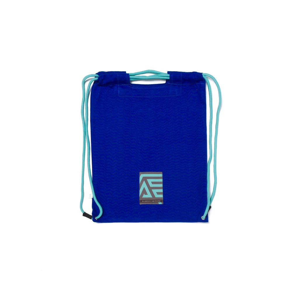 ALBINO & PRETO GTDG HB BLUE CLASSIC  / GI