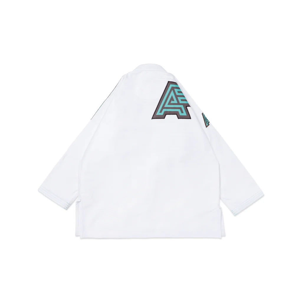 ALBINO & PRETO GTDG HB WHITE CLASSIC  / GI
