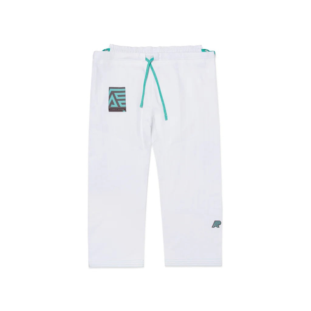 ALBINO & PRETO GTDG HB WHITE CLASSIC  / GI