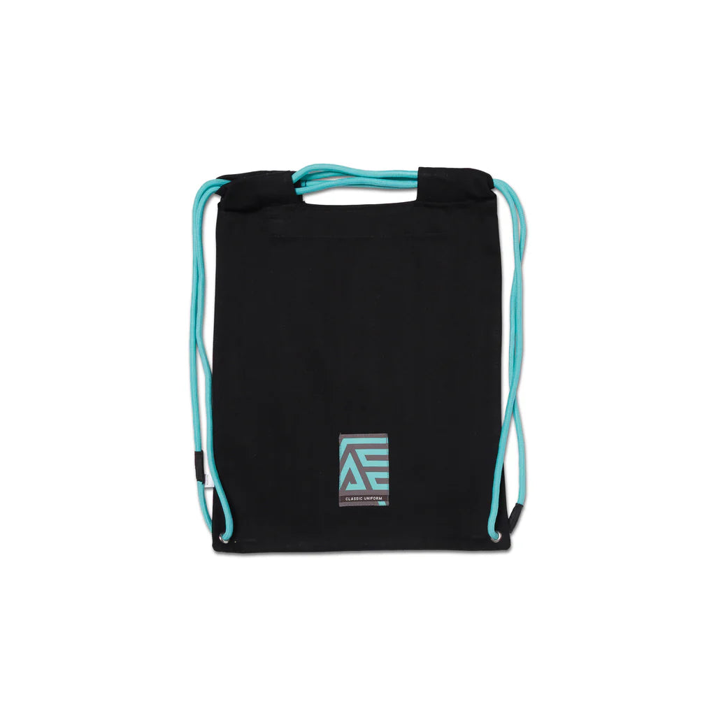 ALBINO & PRET GTDG HB KIDS I BLACK CLASSIC / GI