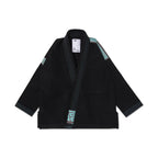 ALBINO & PRET GTDG HB KIDS I BLACK CLASSIC / GI