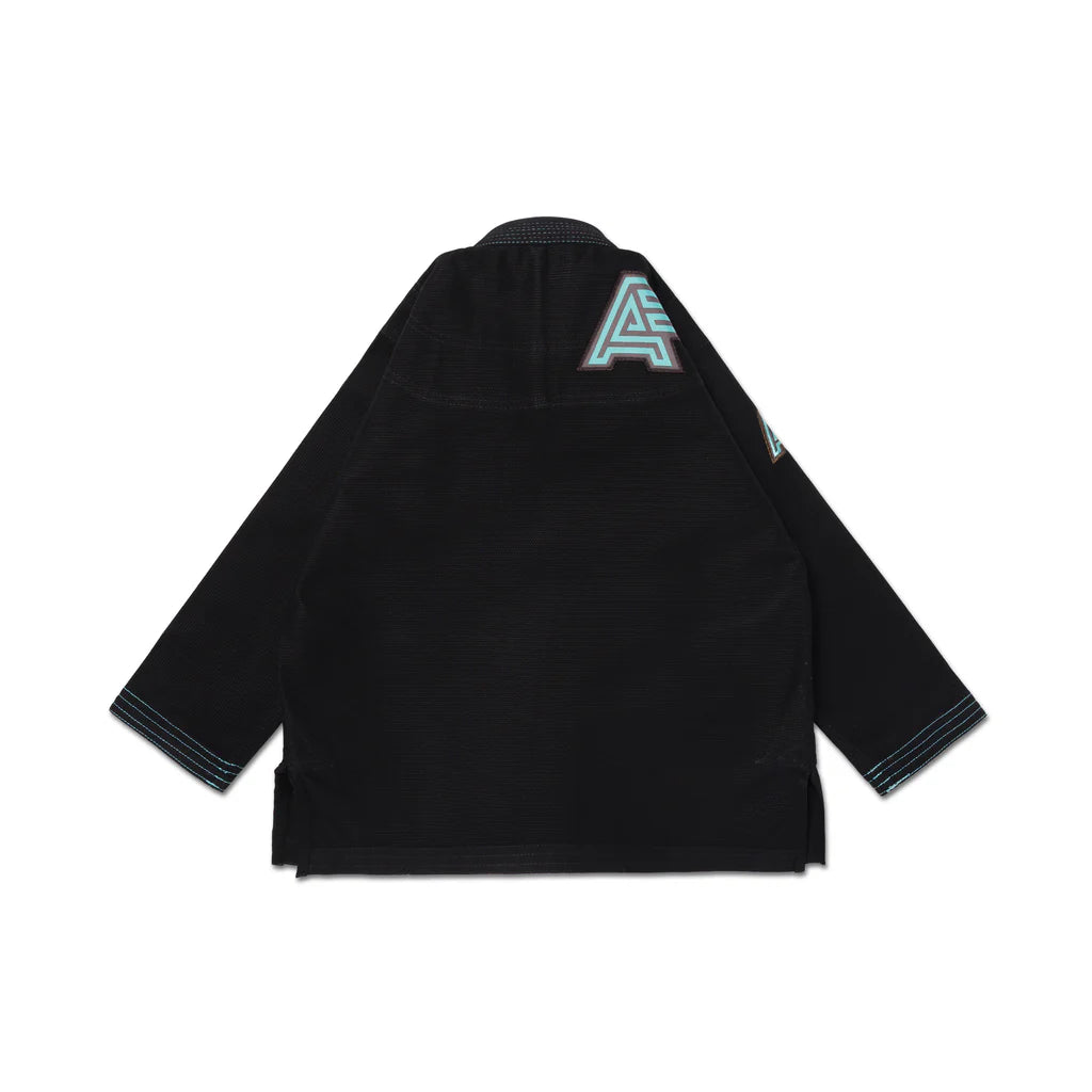 ALBINO & PRET GTDG HB KIDS I BLACK CLASSIC / GI