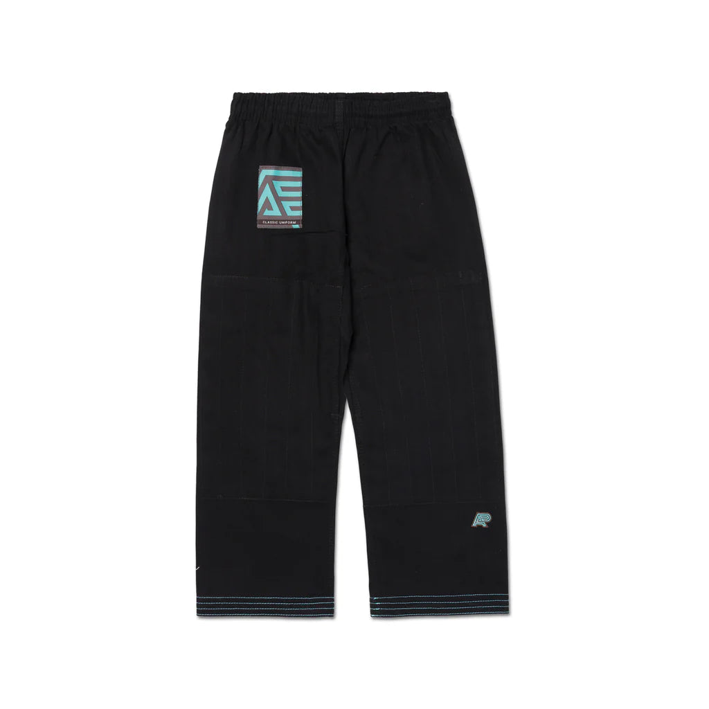 ALBINO & PRET GTDG HB KIDS I BLACK CLASSIC / GI