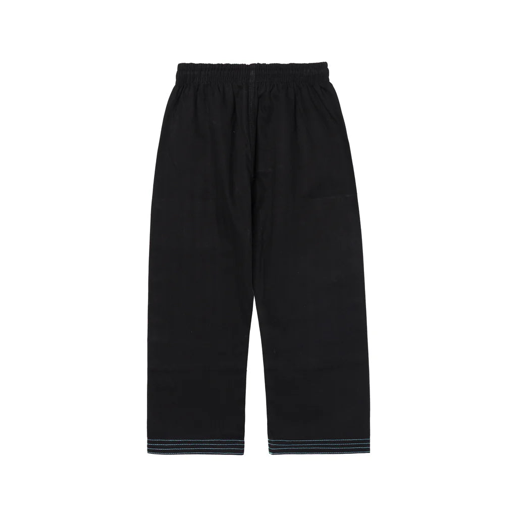 ALBINO & PRET GTDG HB KIDS I BLACK CLASSIC / GI