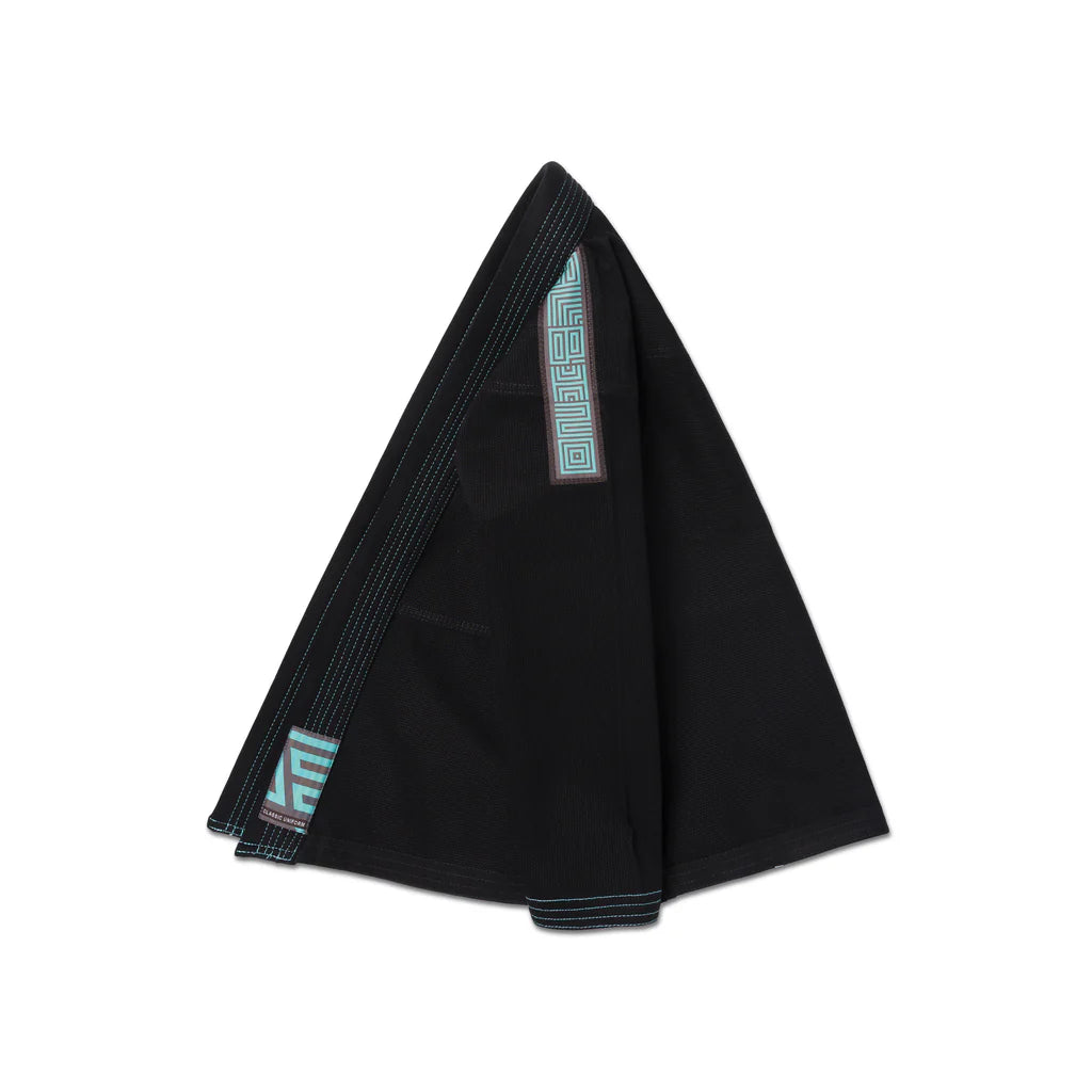 ALBINO & PRET GTDG HB KIDS I BLACK CLASSIC / GI