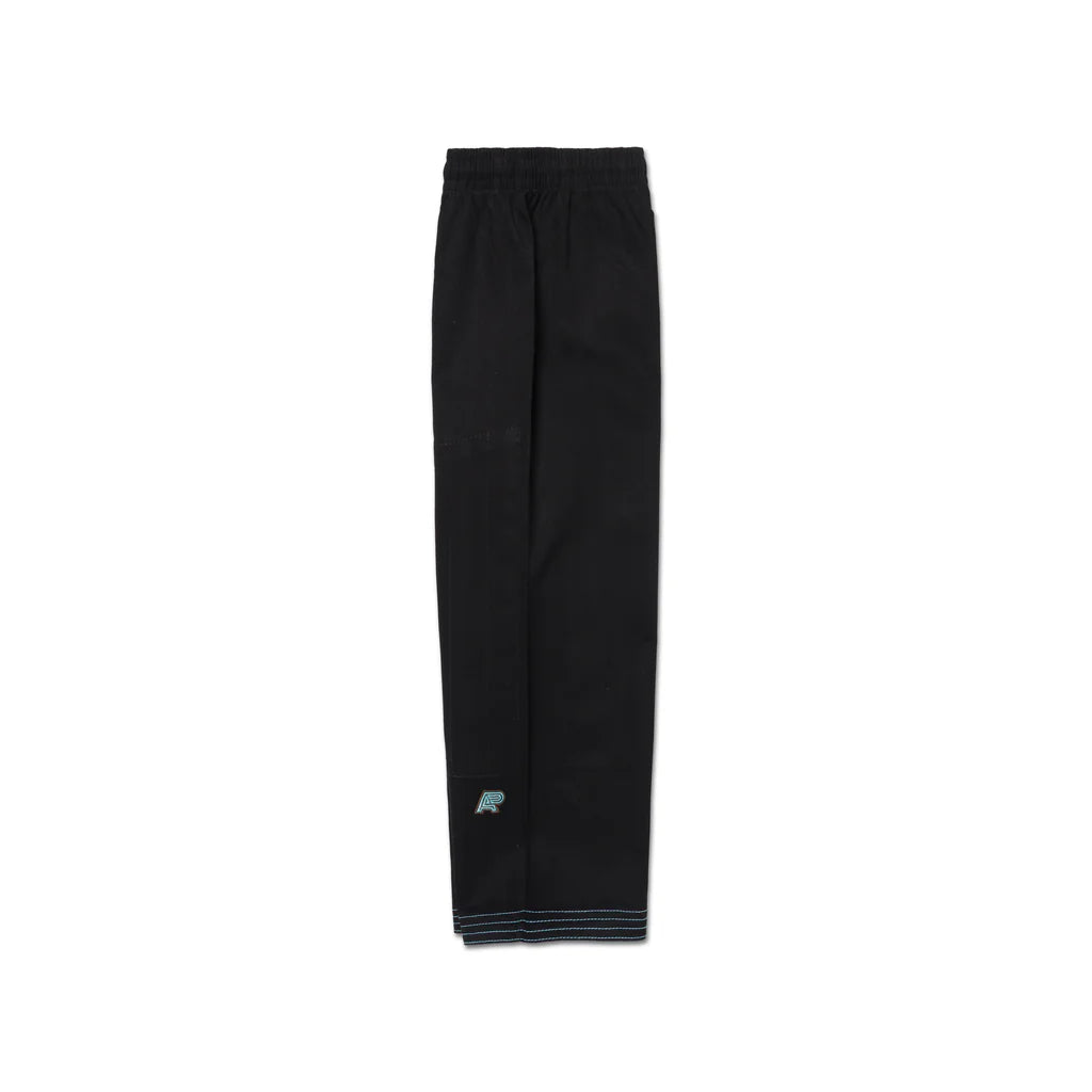 ALBINO & PRET GTDG HB KIDS I BLACK CLASSIC / GI