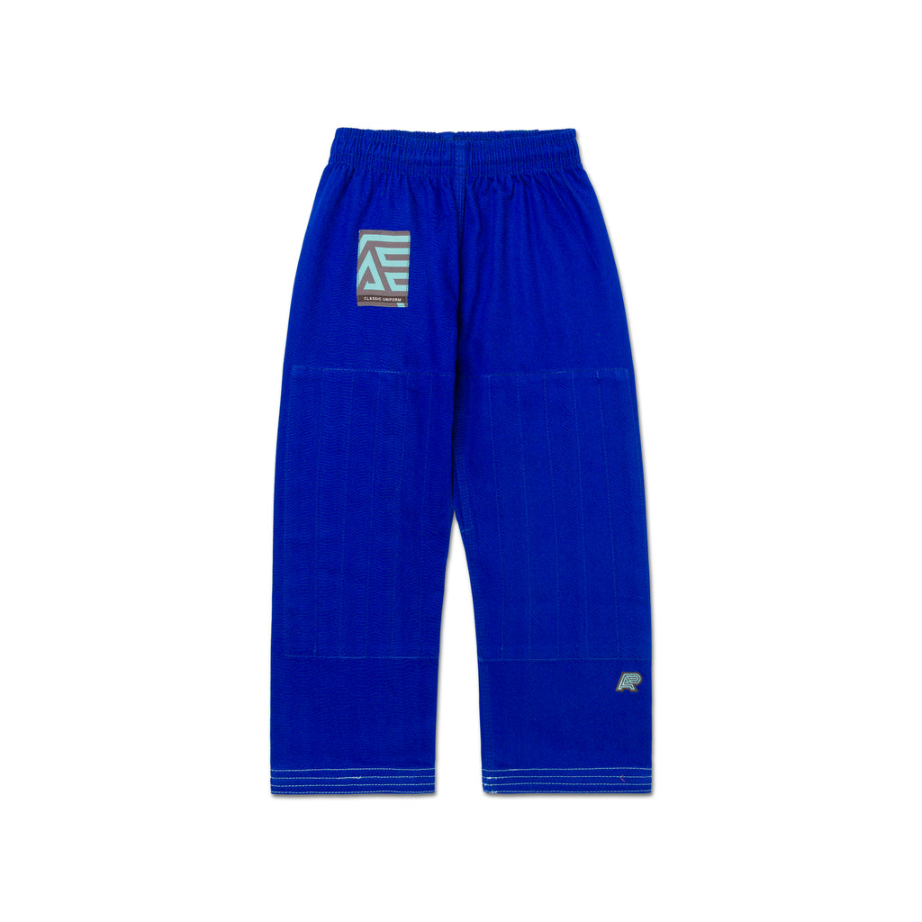 ALBINO & PRET GTDG HB KIDS BLUE CLASSIC / GI
