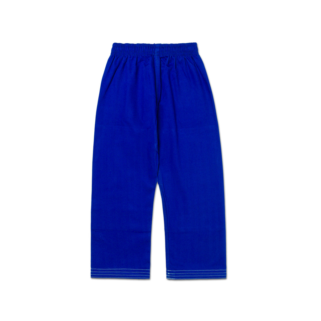 ALBINO & PRET GTDG HB KIDS BLUE CLASSIC / GI