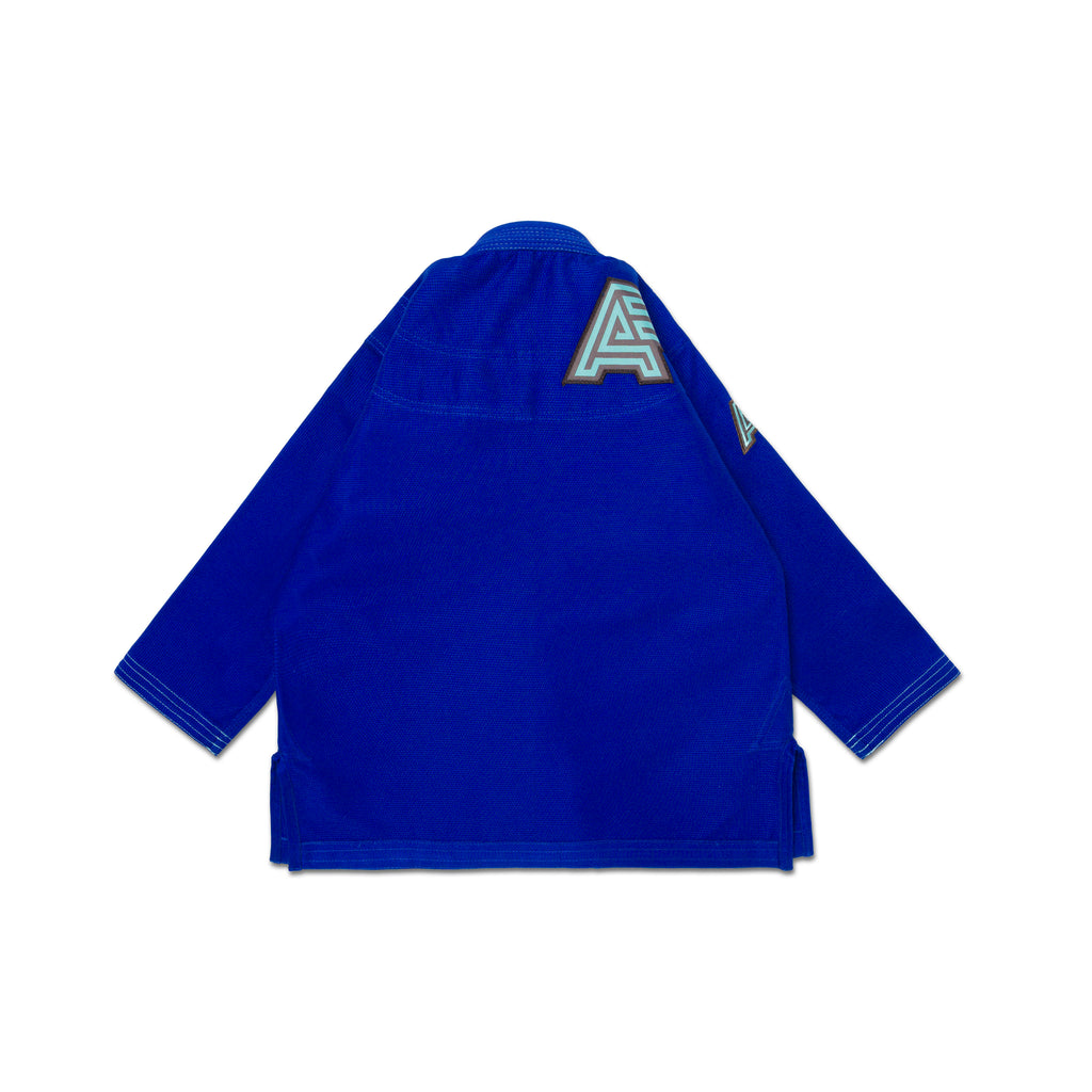 ALBINO & PRET GTDG HB KIDS BLUE CLASSIC / GI