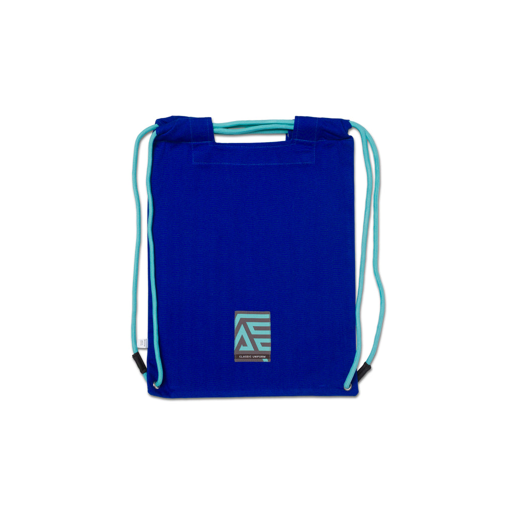ALBINO & PRET GTDG HB KIDS BLUE CLASSIC / GI