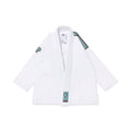 ALBINO & PRET GTDG HB KIDS WHITE CLASSIC / GI