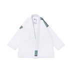 ALBINO & PRET GTDG HB KIDS WHITE CLASSIC / GI