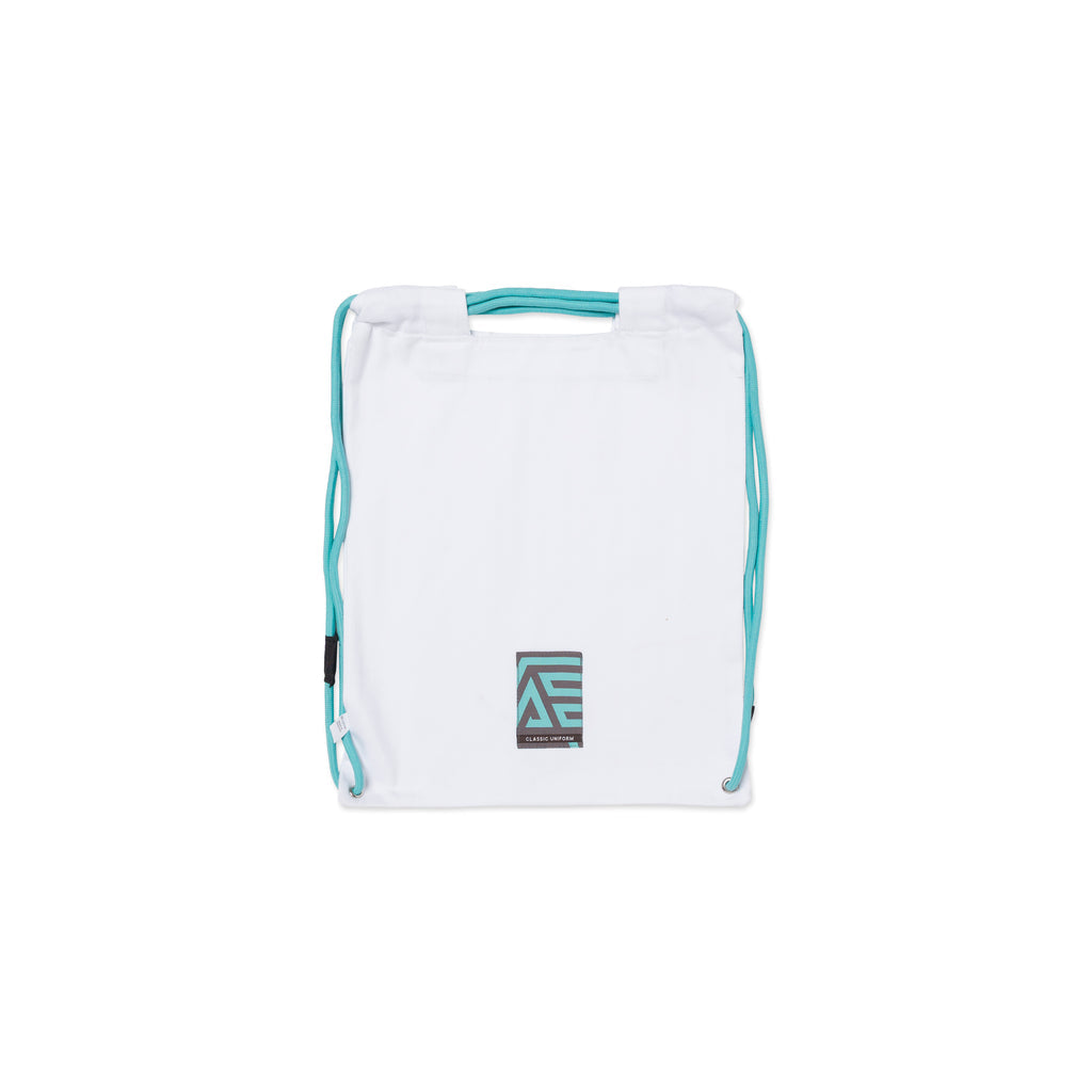 ALBINO & PRET GTDG HB KIDS WHITE CLASSIC / GI