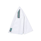 ALBINO & PRET GTDG HB KIDS WHITE CLASSIC / GI