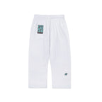 ALBINO & PRET GTDG HB KIDS WHITE CLASSIC / GI