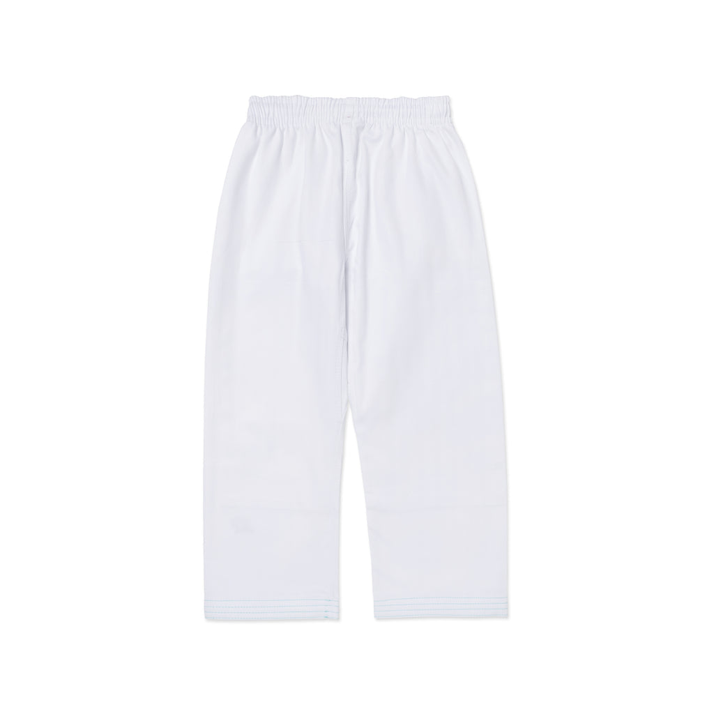 ALBINO & PRET GTDG HB KIDS WHITE CLASSIC / GI