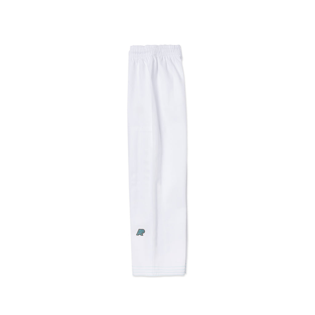 ALBINO & PRET GTDG HB KIDS WHITE CLASSIC / GI