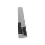 A&P KIDS HERRINGBONE CLASSIC BELT GREY