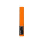 A&P KIDS HERRINGBONE CLASSIC BELT ORANGE