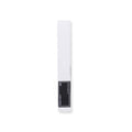 A&P KIDS HERRINGBONE CLASSIC BELT WHITE