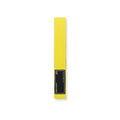 A&P KIDS HERRINGBONE CLASSIC BELT YELLOW