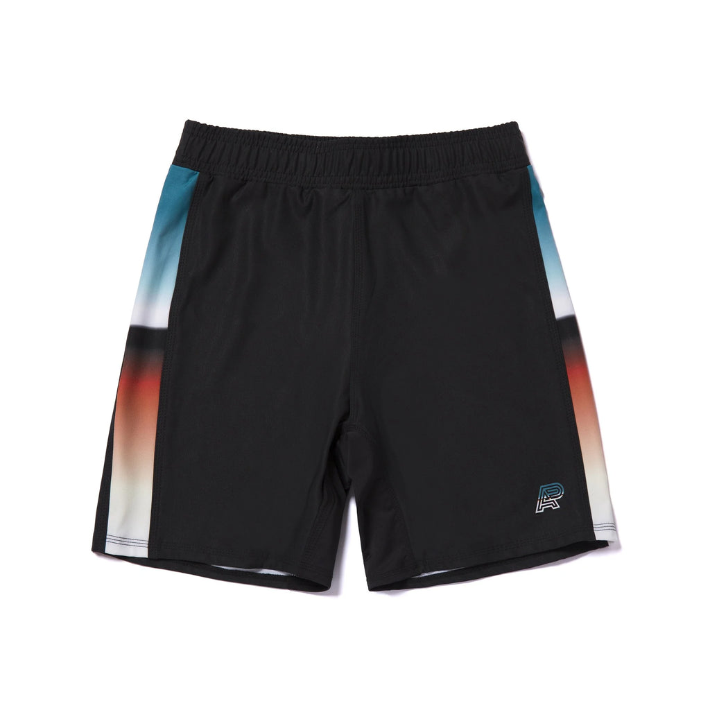 A&P Liquid Flow No-Gi Shorts