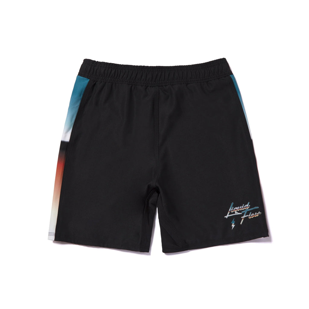 A&P Liquid Flow No-Gi Shorts