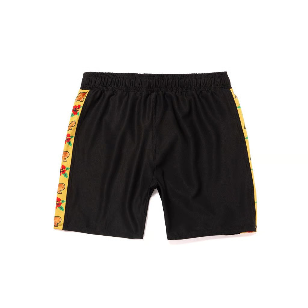 Albino & Preto Locals No-Gi Shorts