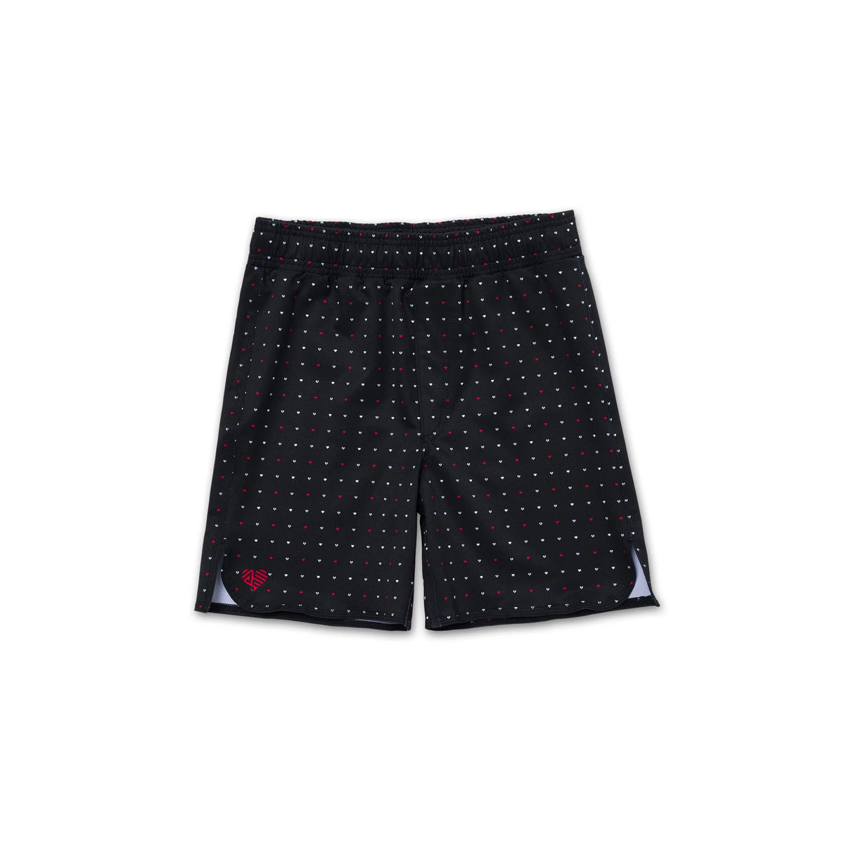 A&P Love & Hate No-Gi Shorts