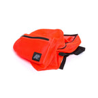 MOCHILA DE MALLA A&P HL NARANJA