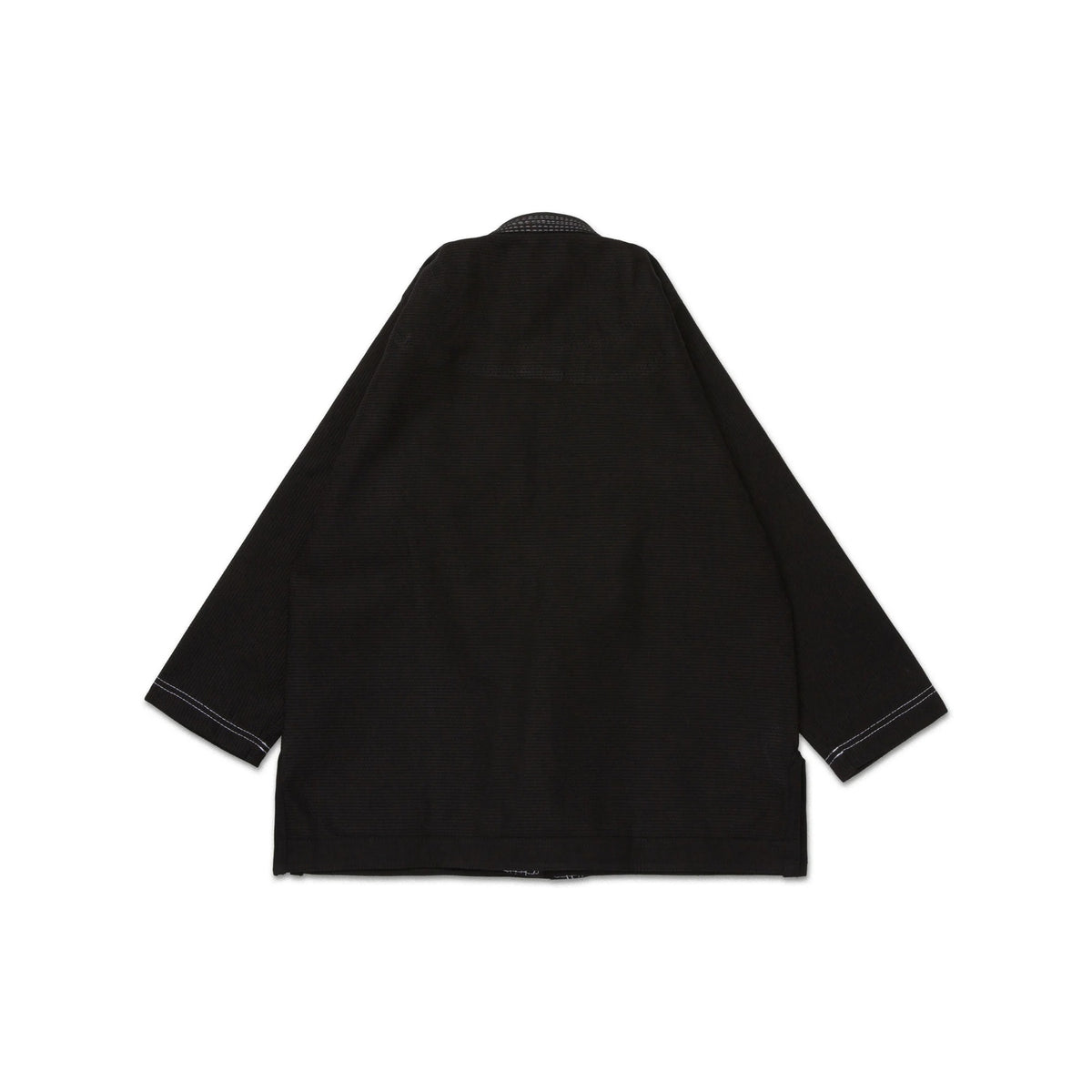 A&P MIL-SP Brazil DP.1 Black BJJ Kimono