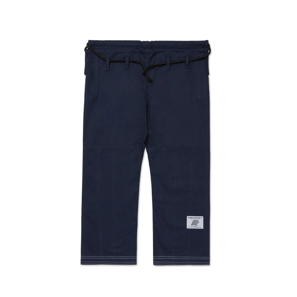 A&P MIL-SP Brazil DP.1 Navy BJJ Kimono