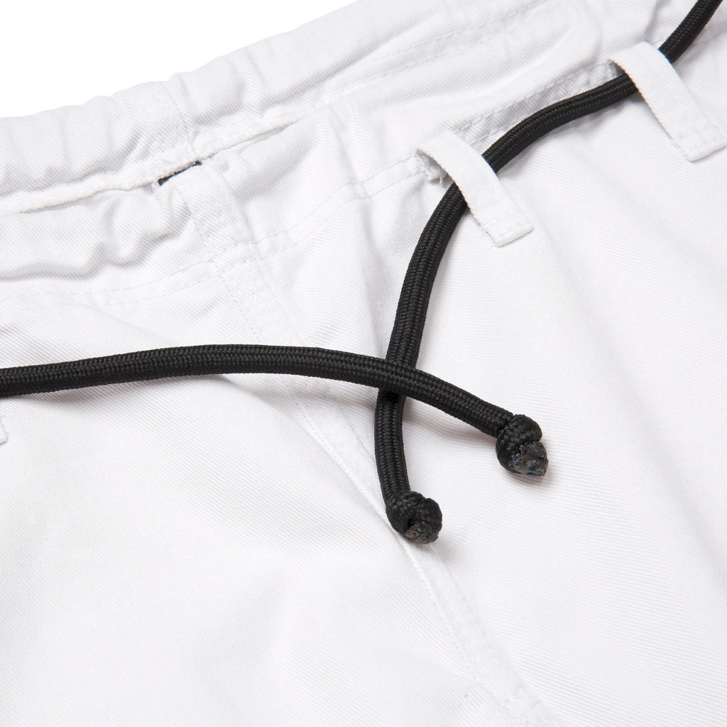 A&P MIL-SP Brazil DP.1 White Jiu Jitsu Gi