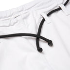 A&P MIL-SP Brazil DP.1 White Jiu Jitsu Gi
