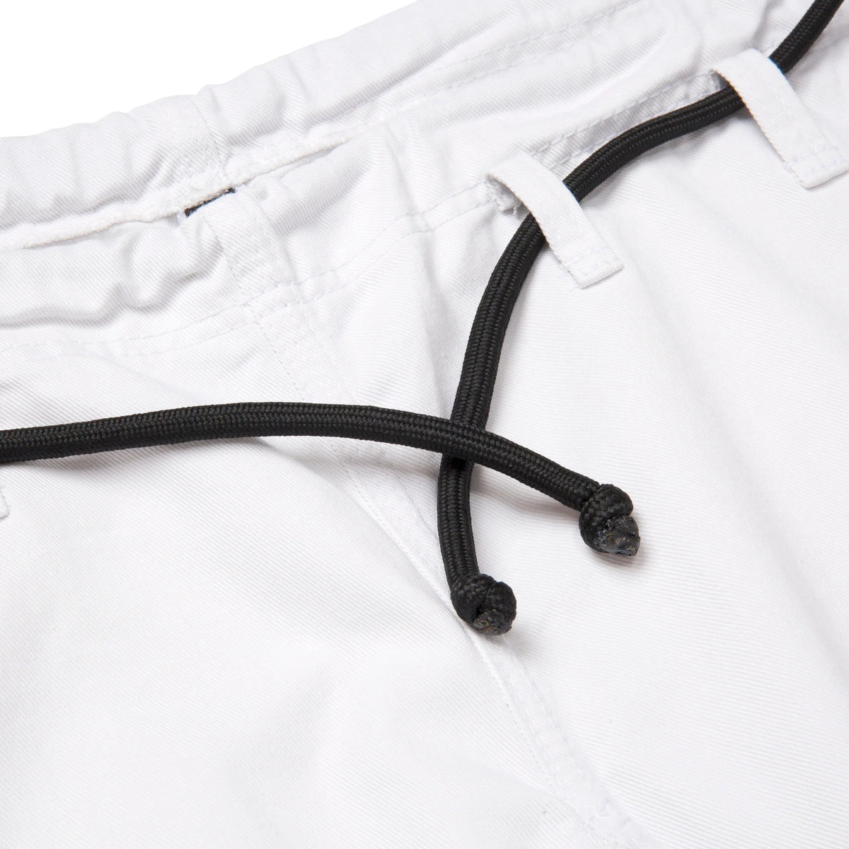 A&P MIL-SP Brazil DP.1 White Jiu Jitsu Gi